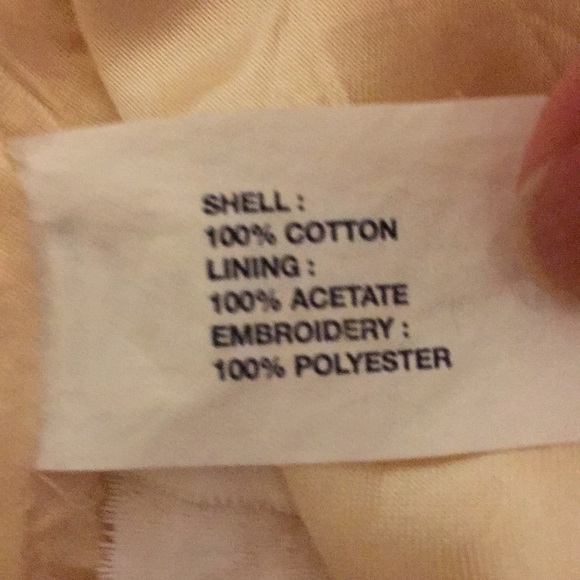 Vintage Gap Jacket - Picture 4 of 5